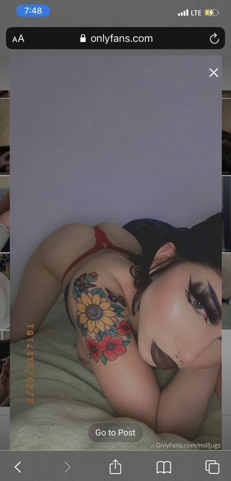 millfjugs pornostar kostenlose bilder