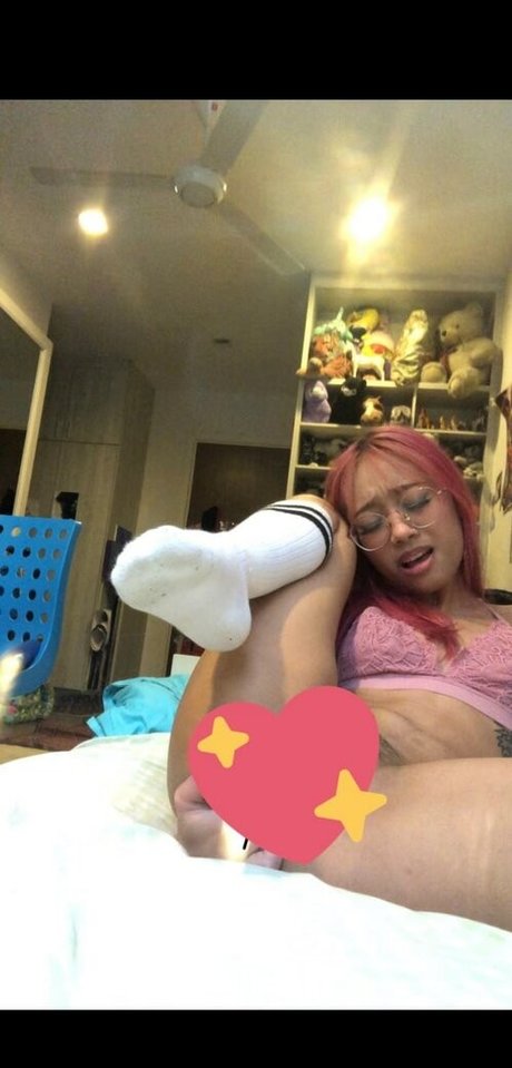 Lilfoxiebaby model kostenlose bilder