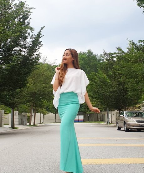 Lilfoxiebaby schöne nackte galerie