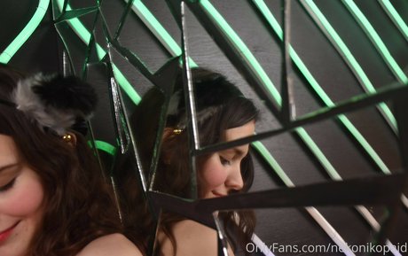 Nekoniko hübsche top bilder