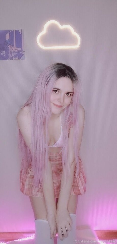 Nekoniko nacktheit pornostar bilder