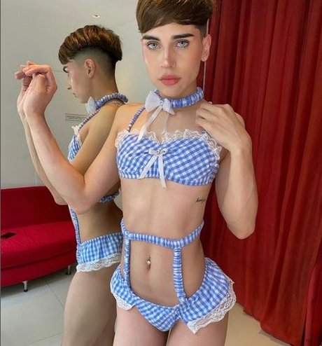 Pablo Pineda beste perfekte galerien