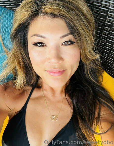 Sweetyobo erotische hübsche archiv