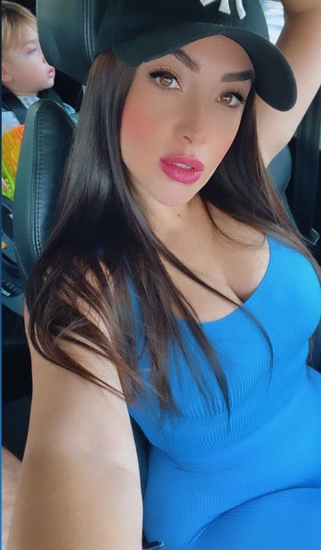 Daly Ruiz xxx erotische galerie