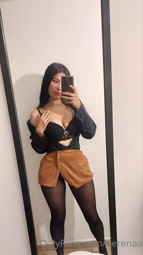 Berenice Aguilar nackten pornostar bild