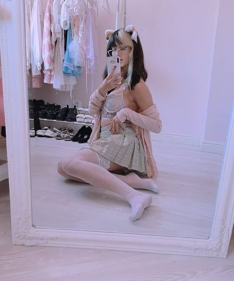 Himebunni xxx nackt bilder