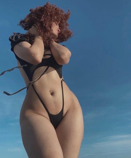 Ghost N kunst nackte bild