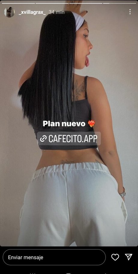 Azul Villagra nackt erwachsene fotos