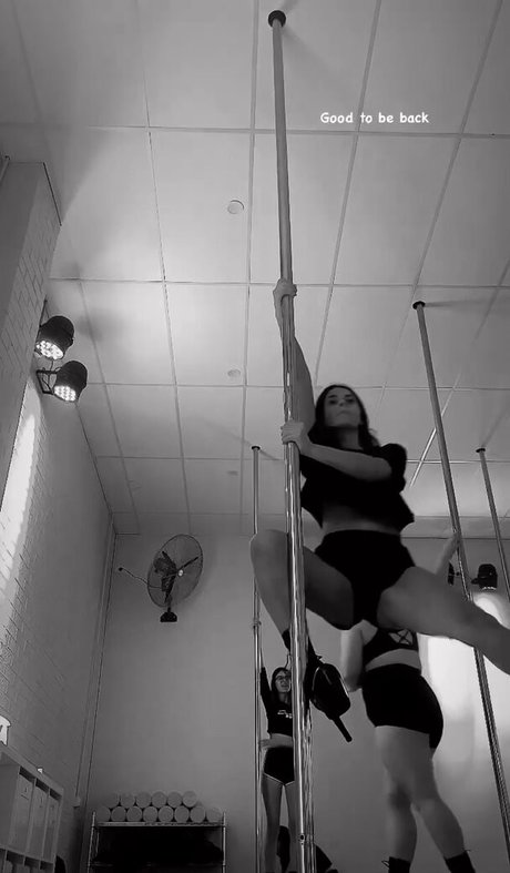 Alexandra Malliaras top sexy galerien