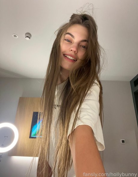 Hoolybunny nackt hd galerie