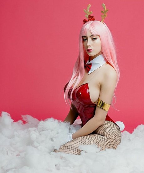 Athenacosplay schauspielerin nackt bilder