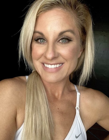 Blonde Country Girl Profilbild