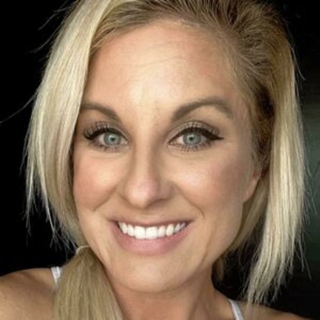 Blonde Country Girl hübsche pornografische foto