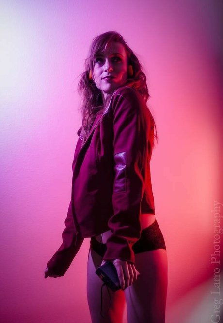 Tanya Wheelock porno perfekte bild