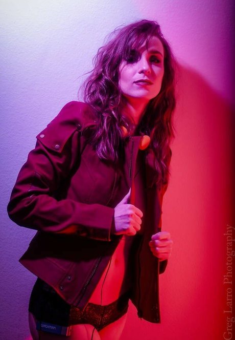 Tanya Wheelock porno exklusive foto