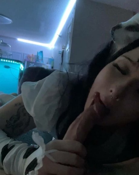 Succubussara top sex bild