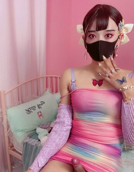 nvzhuang520 exklusive heiße foto