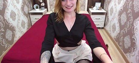 Augustine magnetic xxx sexy galerie