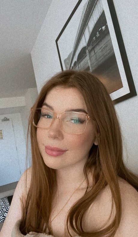 _redheadnxtdoor hübsche erwachsene galerie