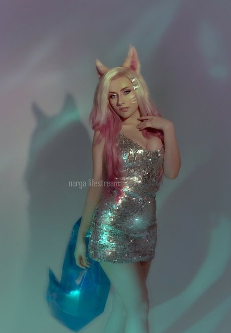 Narga perfekte kunst galerien