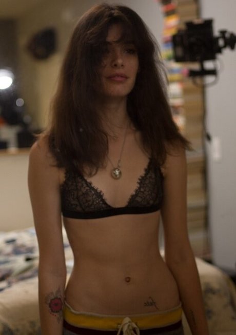 Carly Foulkes Bilder