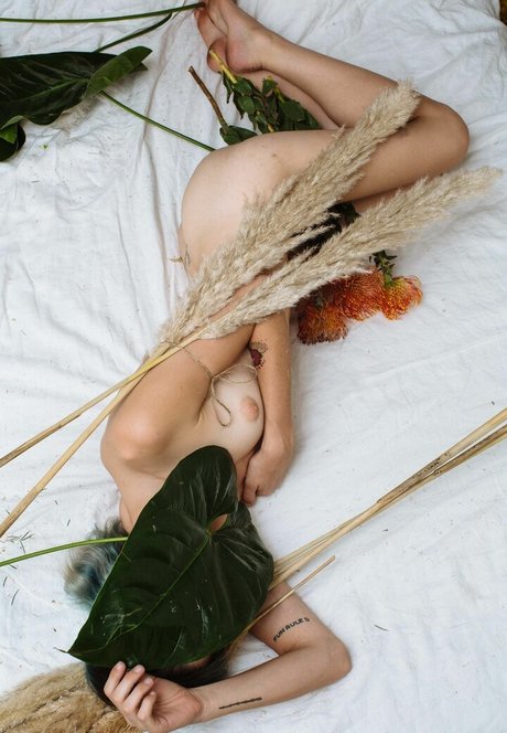 Carly Foulkes model nacktheit foto