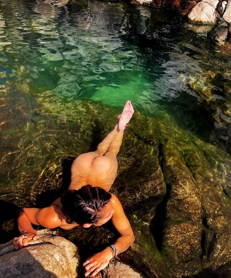 Evie Eternal erotische bilder