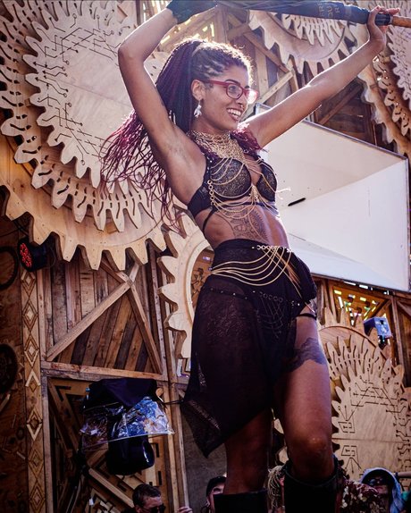 Phenom Fatal model schöne bilder