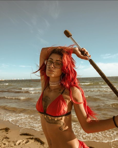 Phenom Fatal sexy galerie