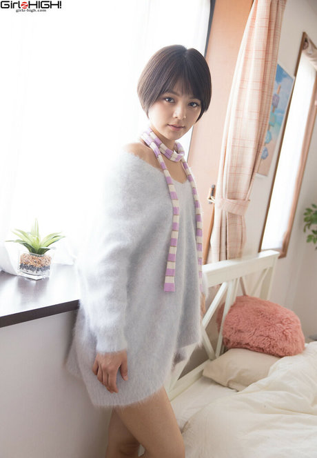 Tsubasa Akimoto sexy nackt archiv