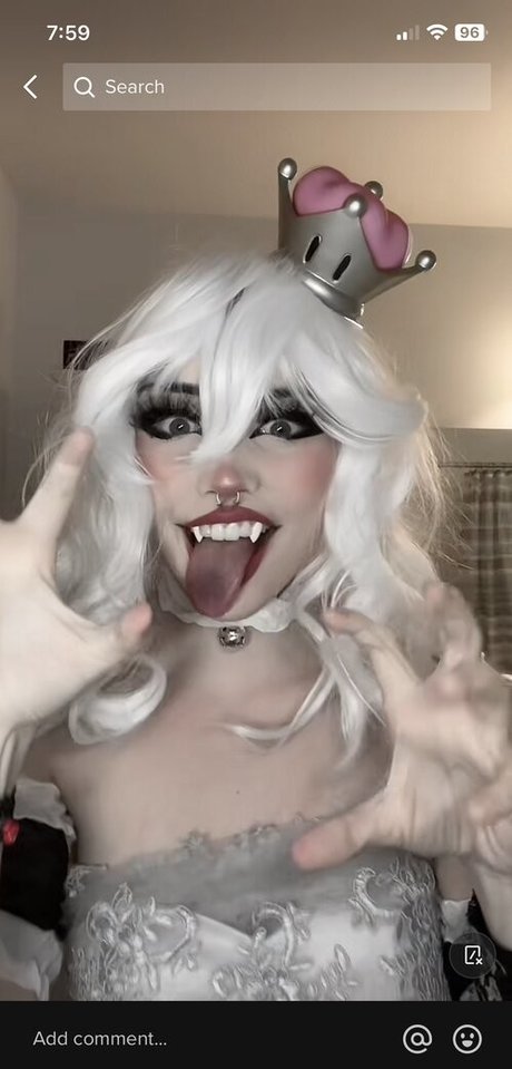 casperthefriendlyghosttt erotische freie foto