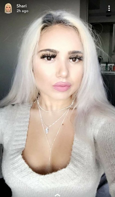 Shari G top pornostar galerien