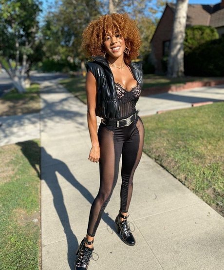 Jenn Morel hd beste galerie