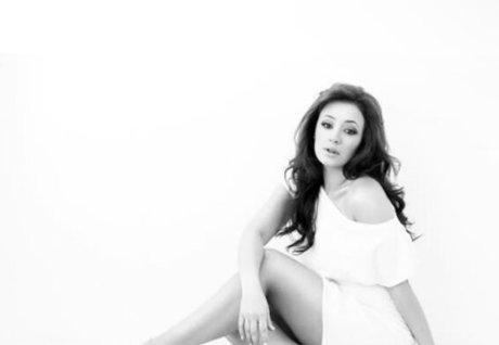 Leah Remini exklusive nackt bild