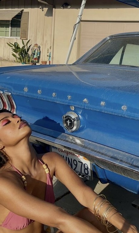 Shaun Romy hübsche akt galerie