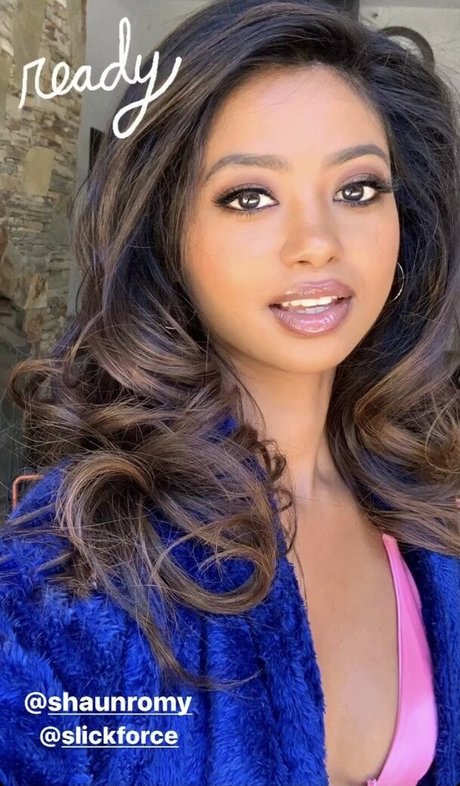 Shaun Romy erotische pornografische foto