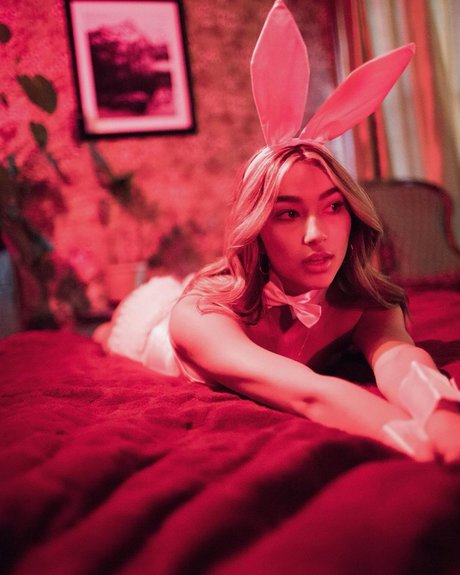 jayda monique perfekte akt foto