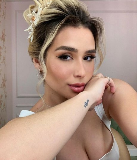 LoryLives pornostar xxx foto