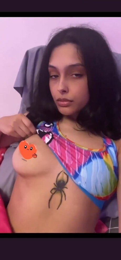 WinterTheBrat perfekte akt galerie