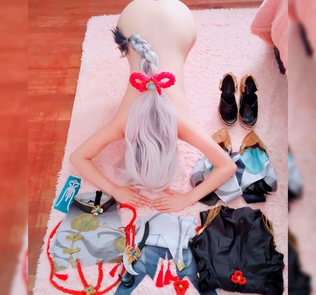 Katta Ramos beste sexy fotos