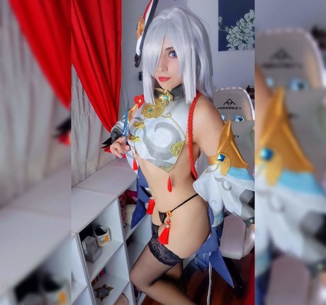 Katta Ramos freie hübsche bilder