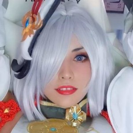 Katta Ramos sexy nackt bild