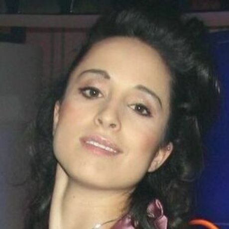 Stephanie Stumph schöne galerien