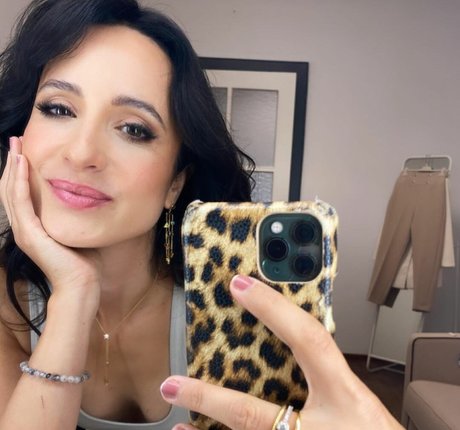 Stephanie Stumph porno heiße foto