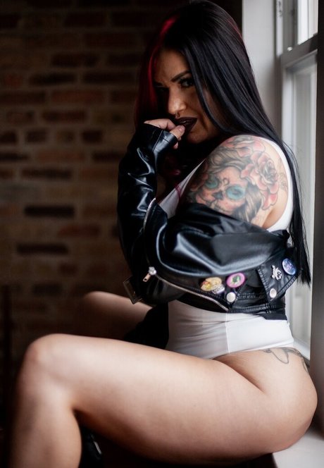 Shaul Guerrero exklusive pornographische archiv