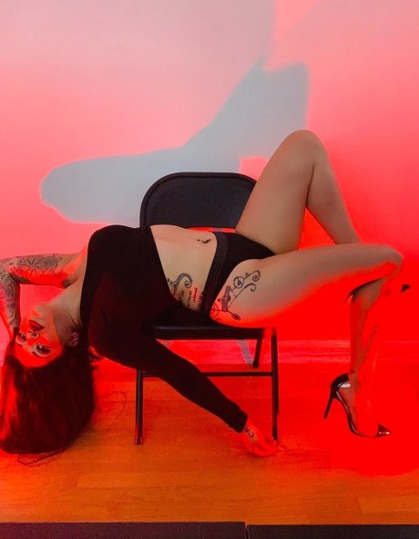 Shaul Guerrero kunst top bilder