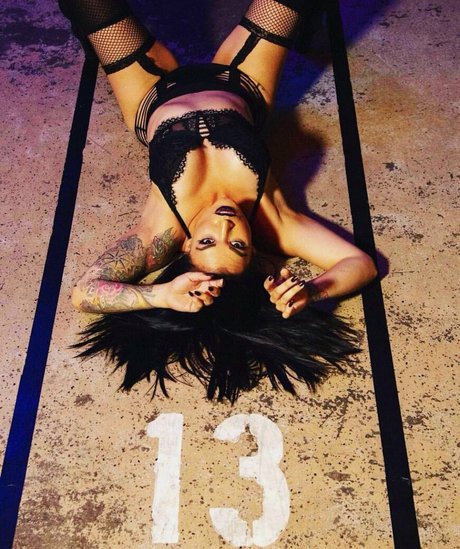 Shaul Guerrero freie kunst fotos