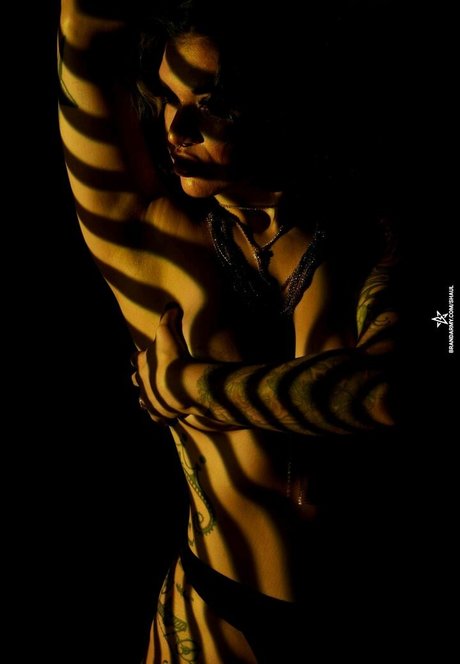 Shaul Guerrero kostenlose pornografische foto