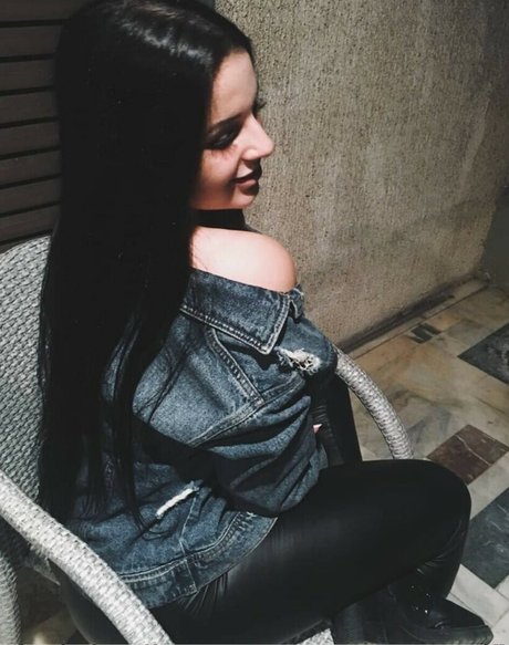 Theodwra Drinia xxx sex fotos