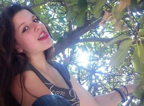 Theodwra Drinia kunst erotische foto